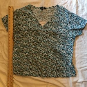 Krazy Kat XL shirt/top